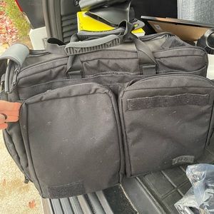 5.11 Tactical Messenger Bag